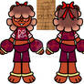 Dr. Pepper bear! (Flavor Frenzy)