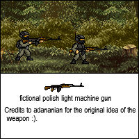 Machine Gun Deviantart Fictional Machine Gun by Alexeis1993 on DeviantArt