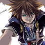 different Sora