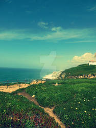 Cabo da Roca