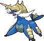 Daikenki Sprite