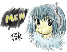 Mew JSR