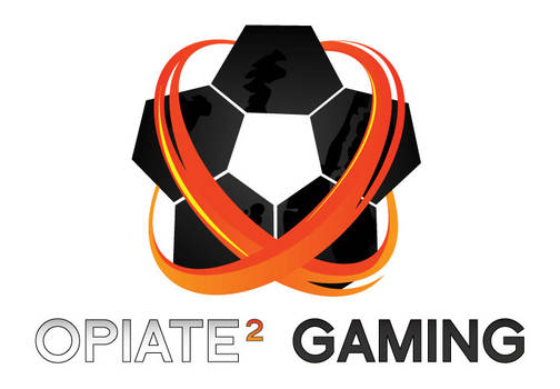 Opiate2 Gaming Logo