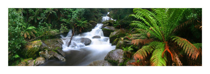 Keppel Falls