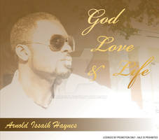 God, Love and Life album