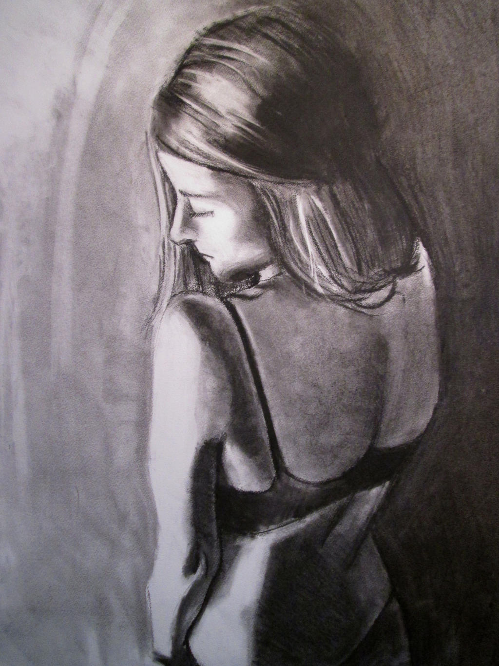 Sydney - Charcoal