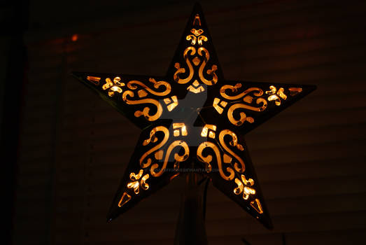 Yule Star