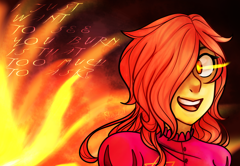 Ruth Redraw by MemeingFromAbove on DeviantArt
