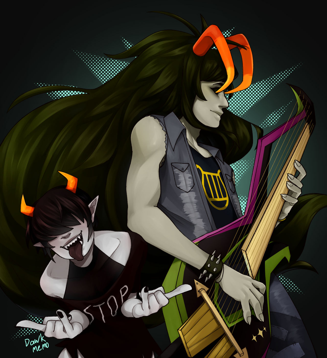 Atac Vector Deviantart Attack 8 by MemeingFromAbove on DeviantArt