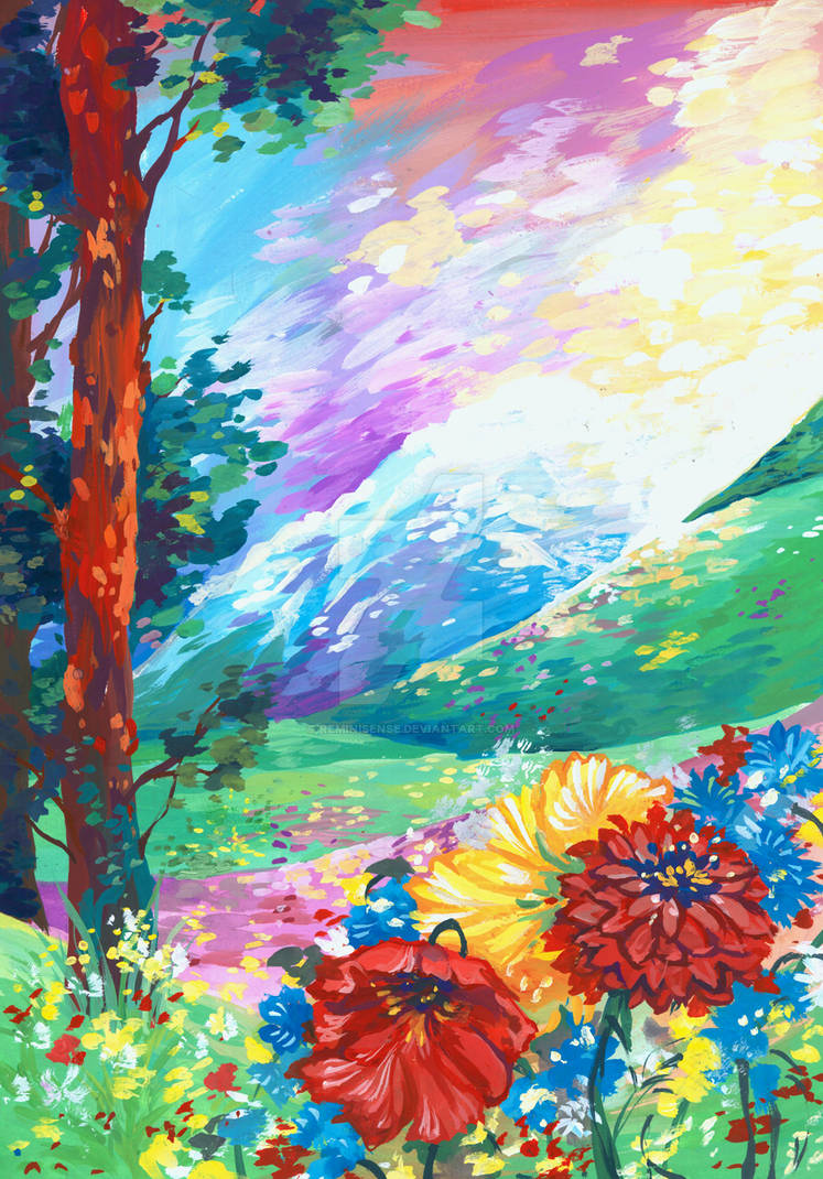 Animation Background Deviantart animation background practice by reminisense on DeviantArt