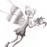 Charcoal Tink