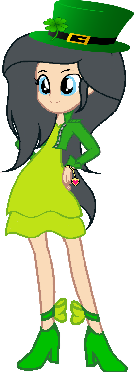 Alice Taylor St Patrick s Day Outfit By Legobuilder100 On DeviantArt alice-taylor-st-patrick-s-day-outfit-by-legobuilder100-on-deviantart