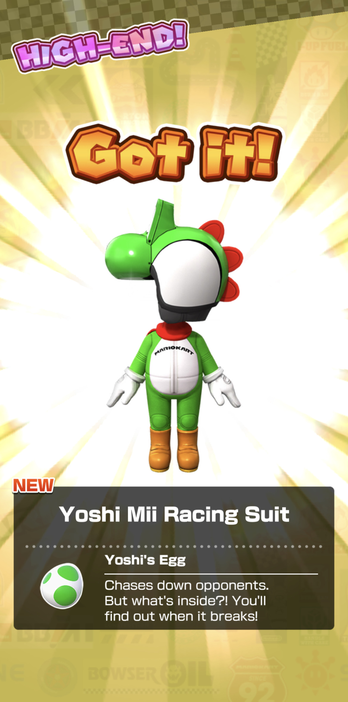 Who else is ready for Yoshi Tour?? : r/MarioKartTour