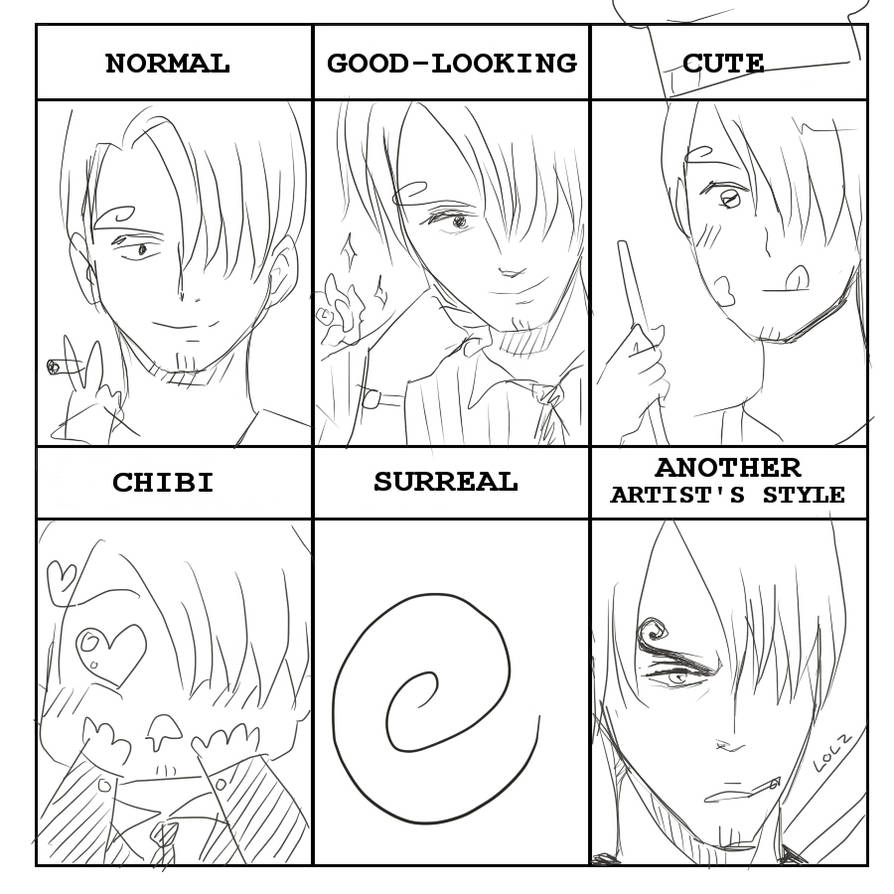 Avoir Images Style Meme Pfft By Shankip On Deviantart actualisé salutations