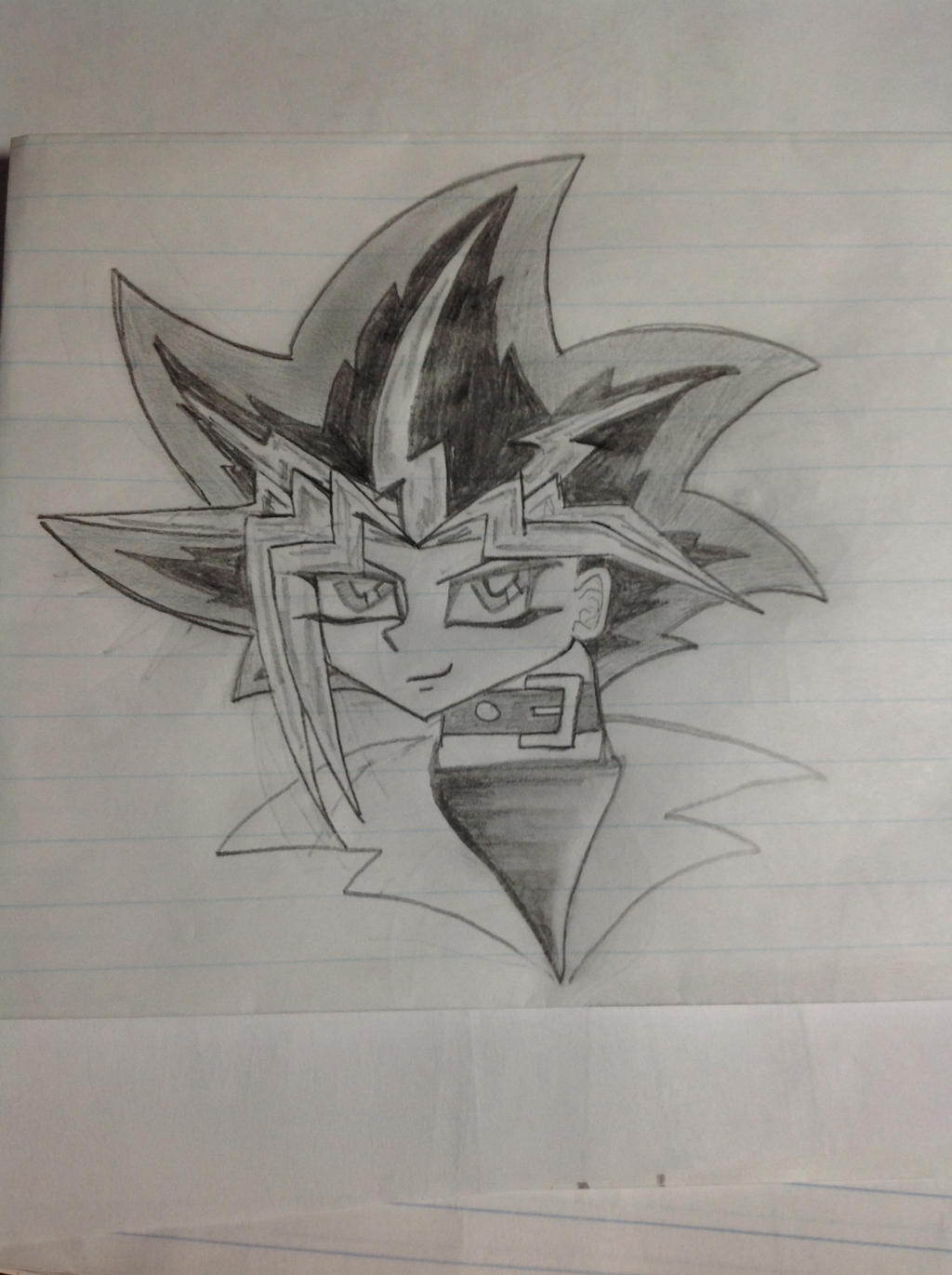 Yami Yugi