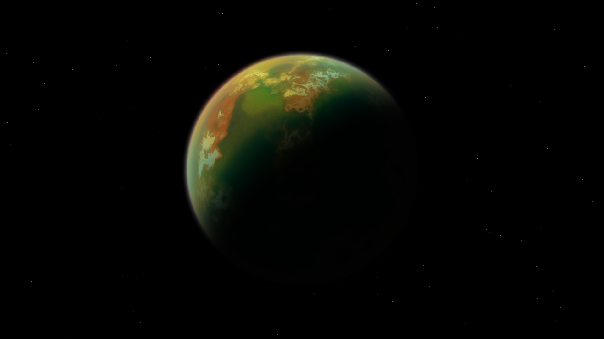 Planet E763