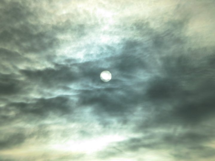 Vampire Sun by redbeforedawn on DeviantArt