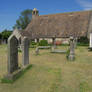 St Fillans Church