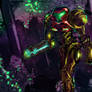 Samus Aran