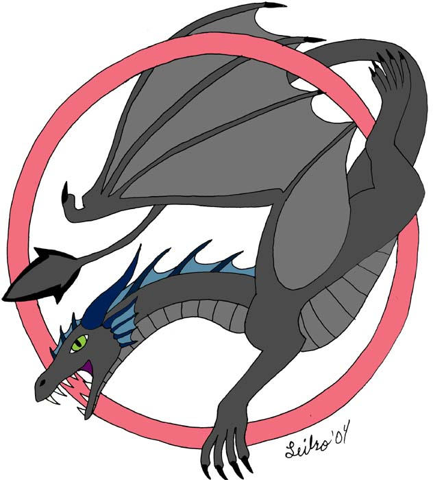 Calith Mareaura by leikogryffinnoir on DeviantArt