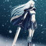 Claymore: Ilena