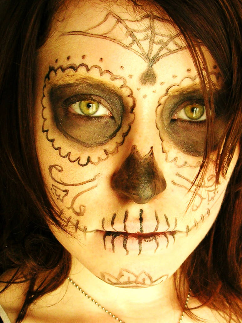 day of the dead