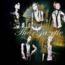 The Gazette Wallpaper