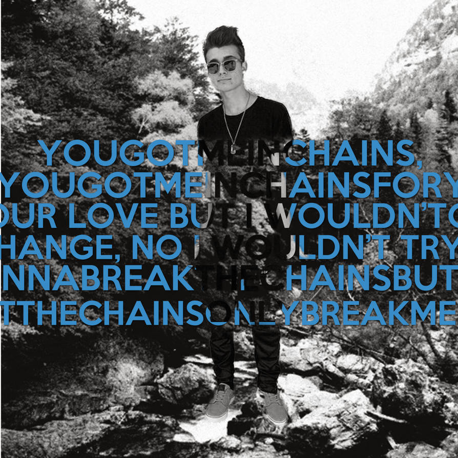 Chris Chain Chris Chains by Juliia94 on DeviantArt
