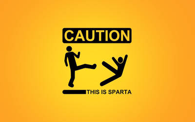 This Is Sparta