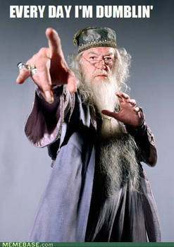 dumbledore