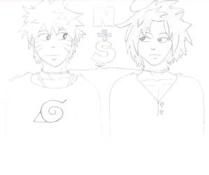 NaruSasu