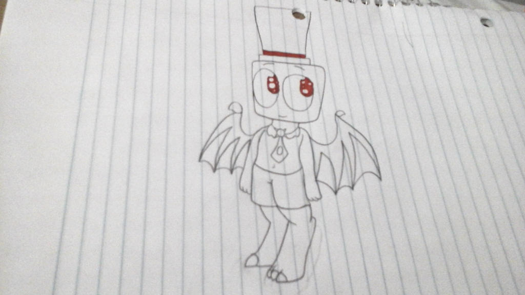 normal Rico by Beb0510 on DeviantArt