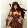 Xena warrior princess