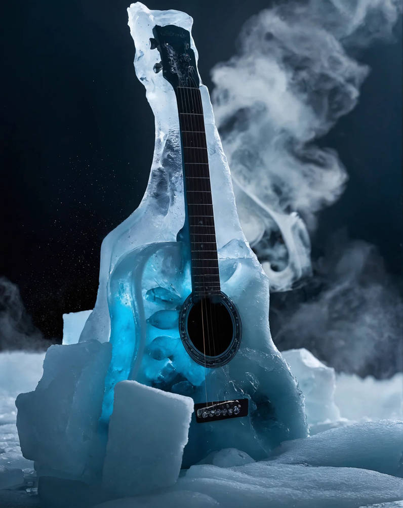 Frozen rock 5 by imse-vimse on DeviantArt