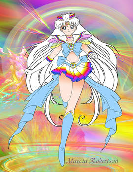 Sailor Rainbow