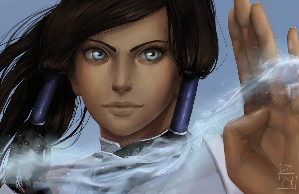 Korra