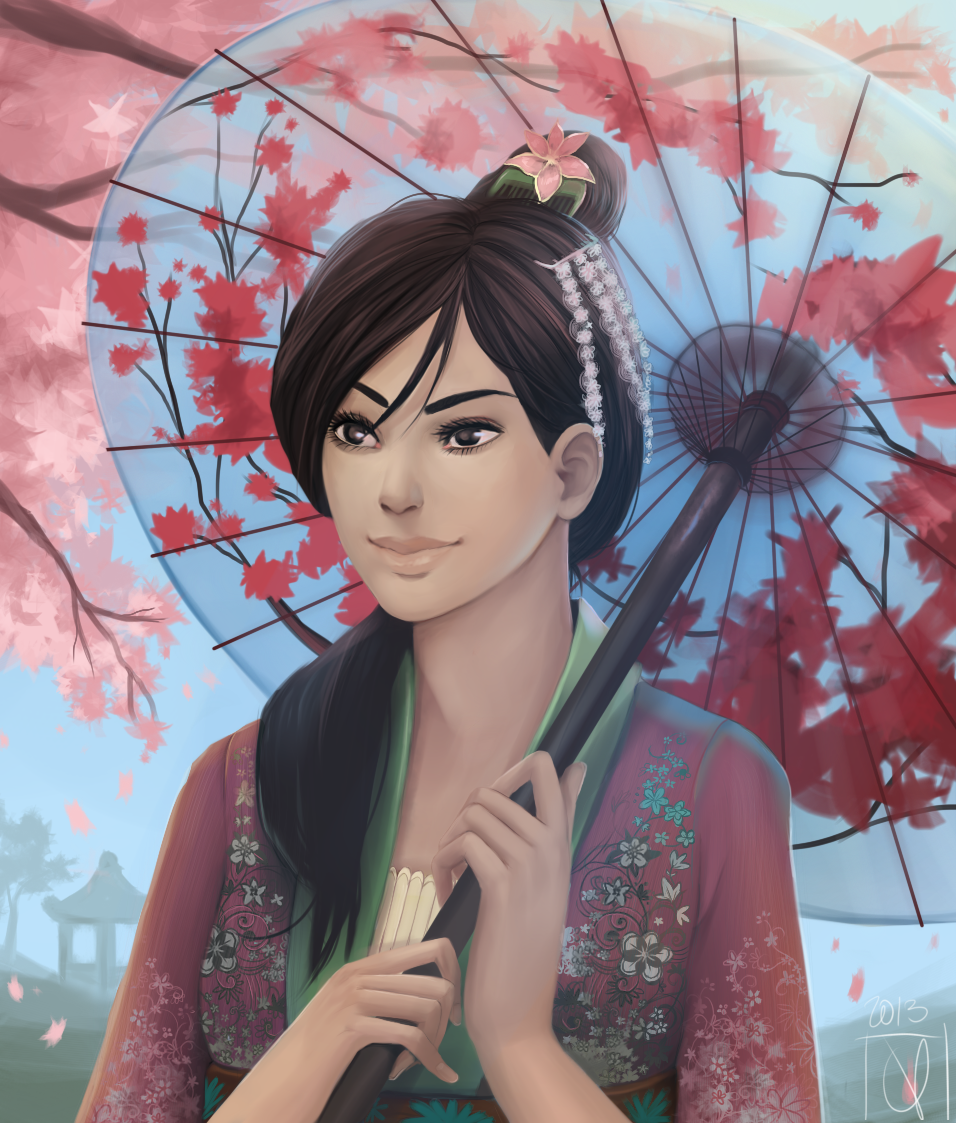 Mulan II