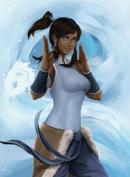 Korra II