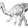 Aardonyx, the powerful prosauropod