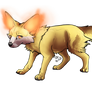 Fennekin