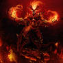 Infernal Brand
