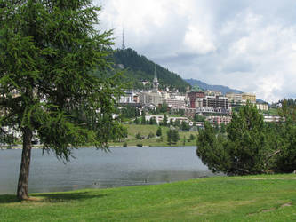 Sankt Moritz