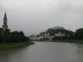 Salzburg