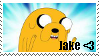 .: AT- Jake Stamp :.