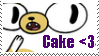 .: AT- Cake Stamp :.