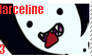 .: AT- Marceline Stamp :.
