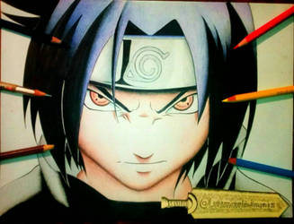 Sasuke X Reader On Narutoxreader Club Deviantart