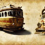 City Tram