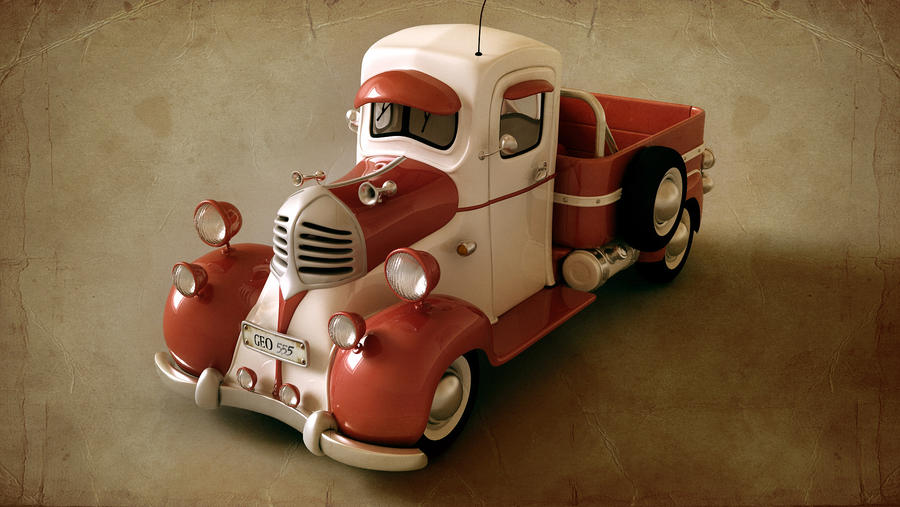 Car 1 by Anuk Car 1 by Anuk