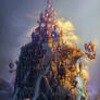 Forgotten Castle